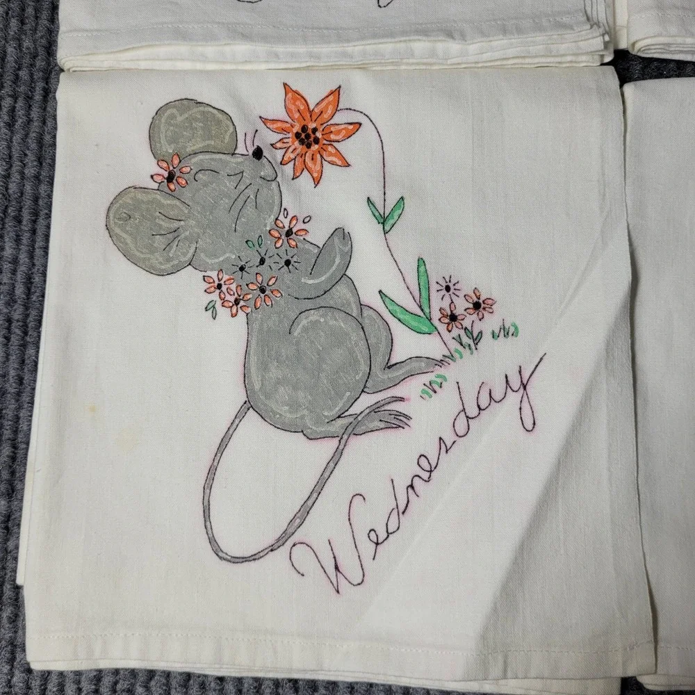 N/A vintage tea